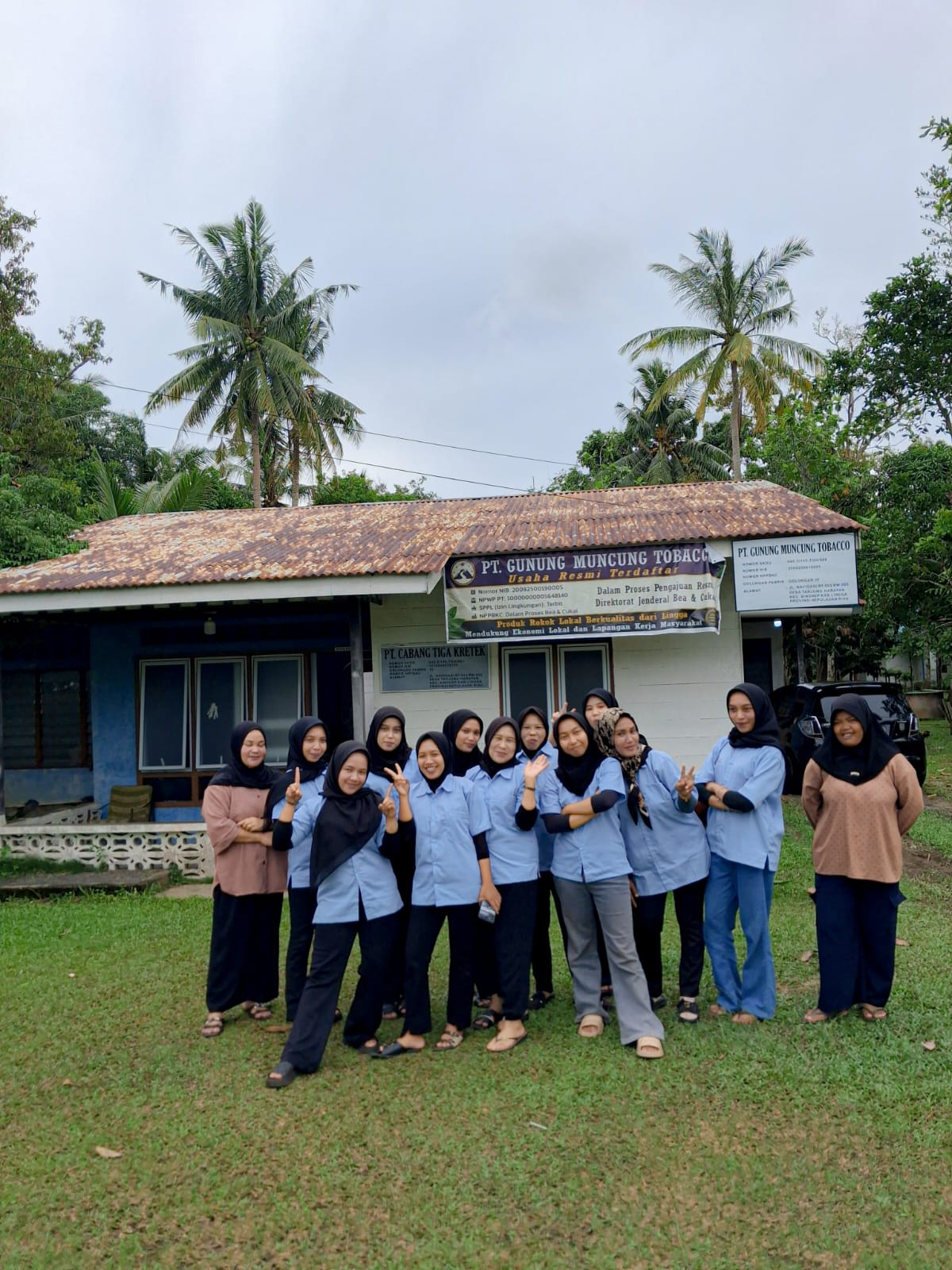 Potret Kebersamaan dan Dedikasi - 2