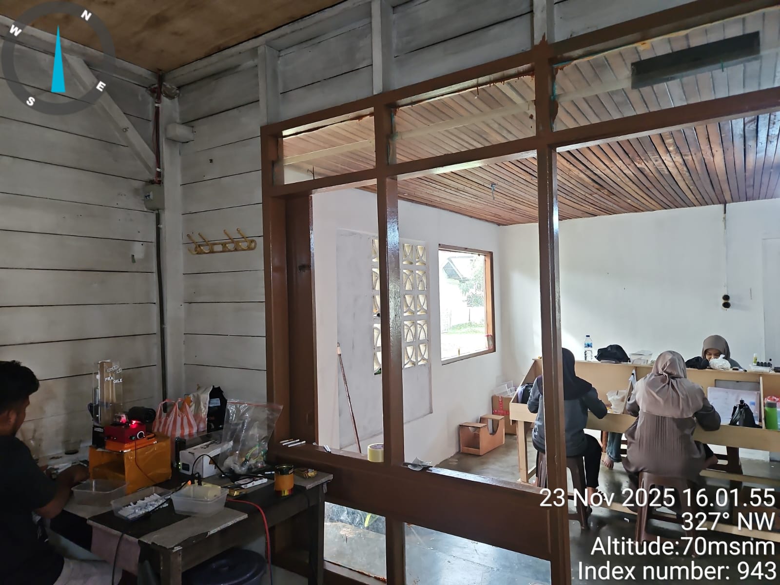 Dokumentasi Kegiatan Produksi dan Pengemasan Produk - 3