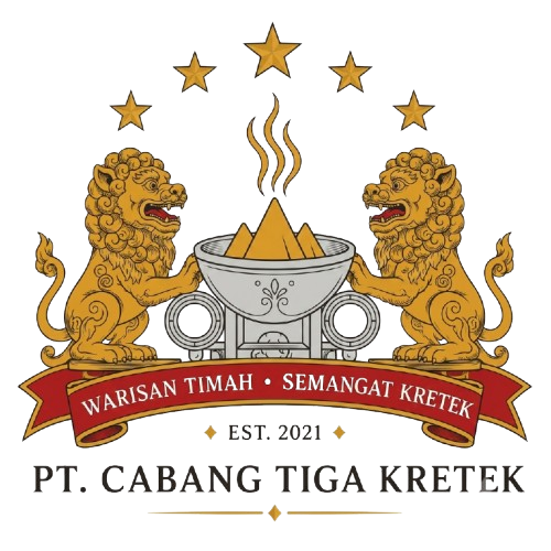 PT. Cabang Tiga Kretek