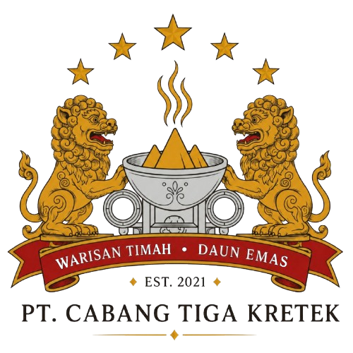 PT. Cabang Tiga Kretek