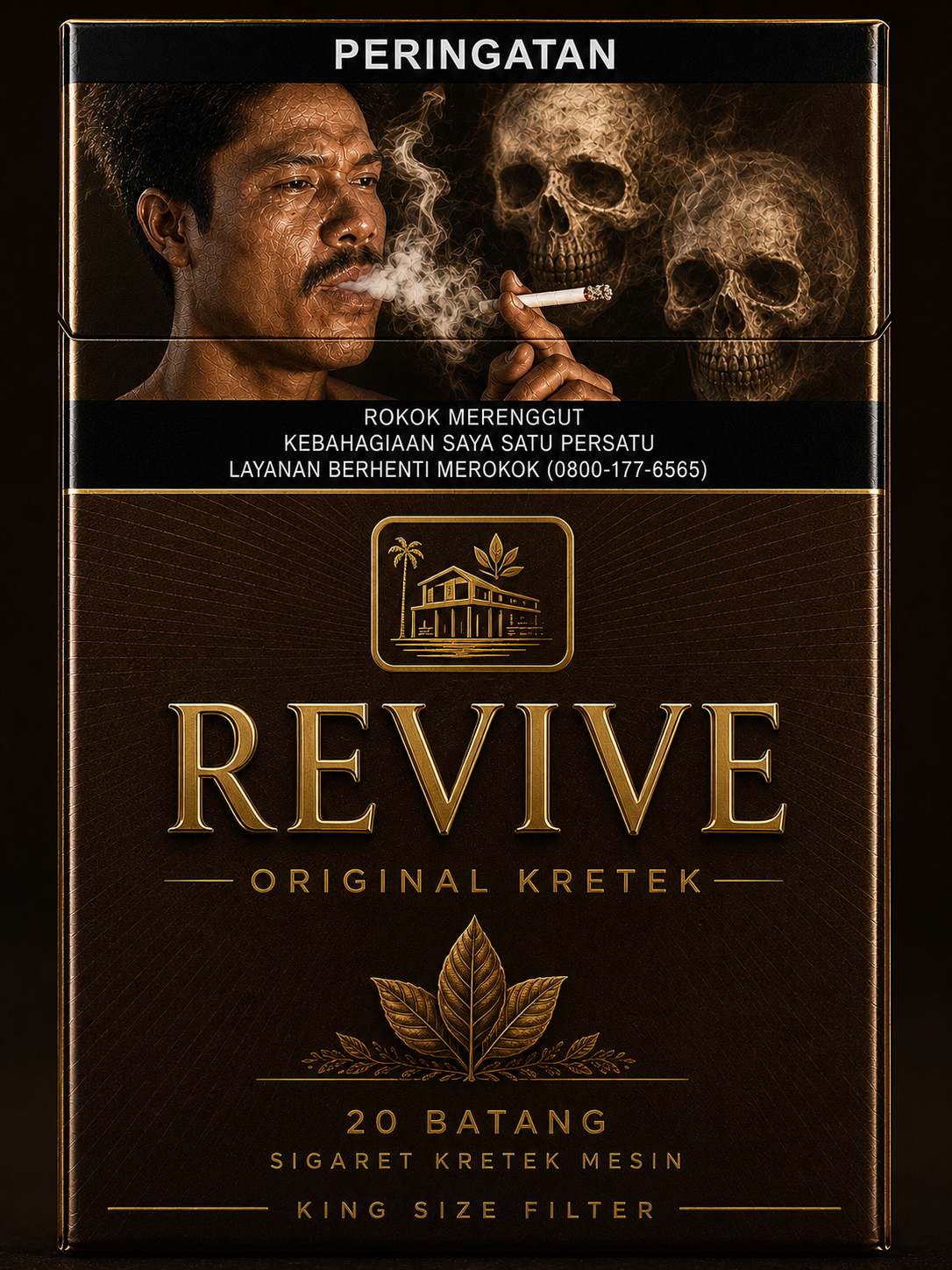 Revive Original Kretek