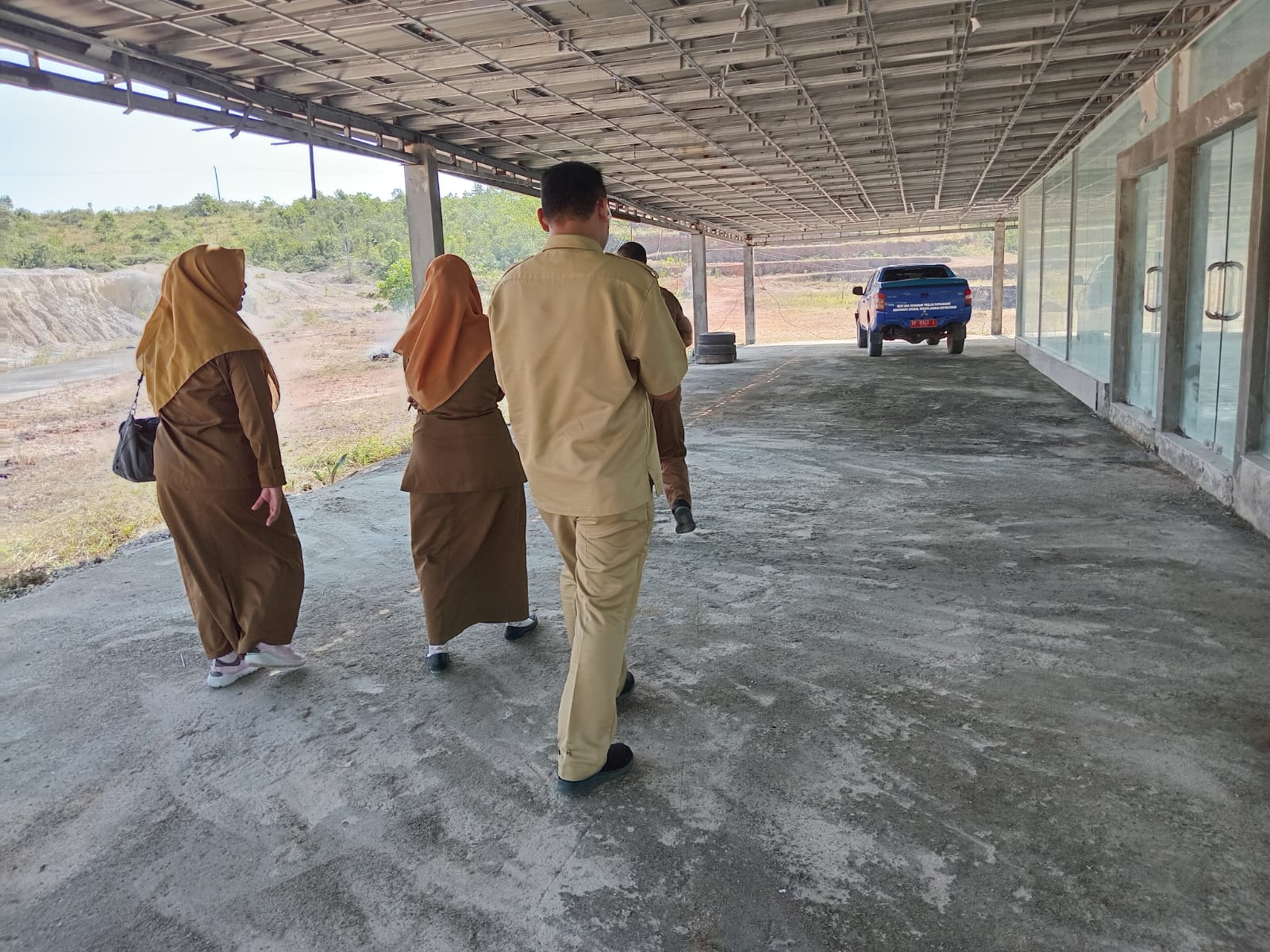 Dari Warisan Timah ke Industri Kretek: Pabrik Rokok di Dabo Singkep Kantongi IUI